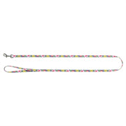Trixie Kattentuigje Met Riem Bloemen Motief Assorti 27-45X1 Cm