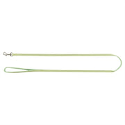 Trixie Kattentuigje Met Riem Fluweel Groen 28-45X1 Cm