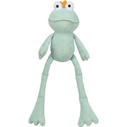 Trixie Kikker Koning Pluche