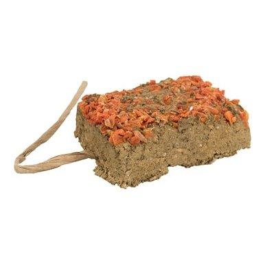 Trixie Kleisteen Met Wortelen