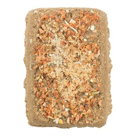 Trixie Kleisteen Met Wortelen