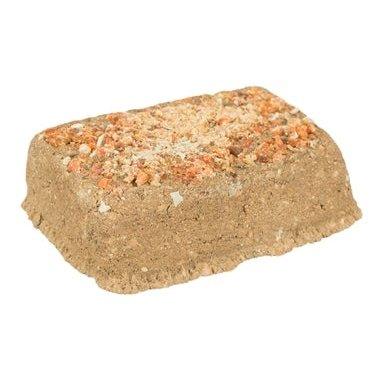 Trixie Kleisteen Met Wortelen