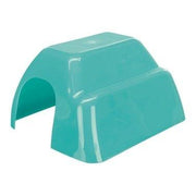 Trixie Knaagdierhuis Cavia Kunststof Assorti