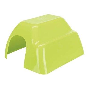 Trixie Knaagdierhuis Cavia Kunststof Assorti