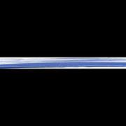 Trixie Koelmat Blauw