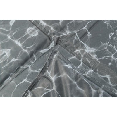 Trixie Koelmat Soft Grijs