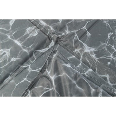 Trixie Koelmat Soft Grijs