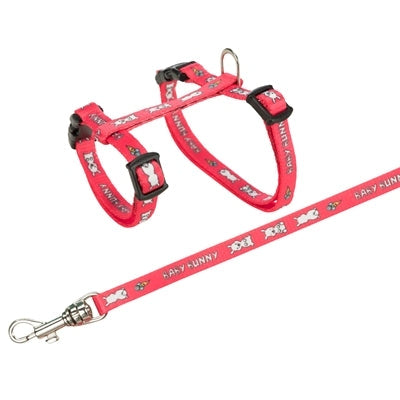Trixie Konijnentuig Met Riem Baby Bunny Assorti