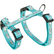 Trixie Konijnentuig Met Riem Baby Bunny Assorti