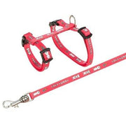Trixie Konijnentuig Met Riem Baby Bunny Assorti