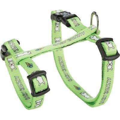 Trixie Konijnentuig Met Riem Baby Bunny Assorti