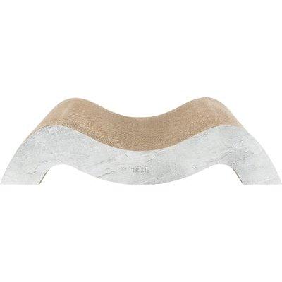 Trixie Krabmat Karton Xxl Golf Grijs