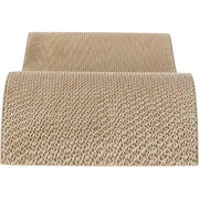 Trixie Krabmat Karton Xxl Golf Grijs