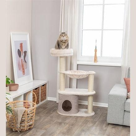 Trixie Krabpaal Alessia Lichtgrijs / Zand