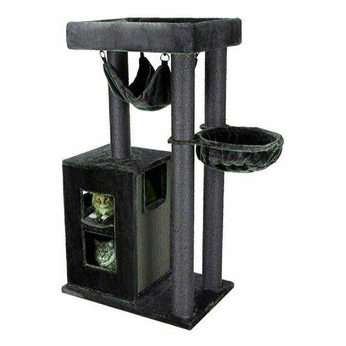 Trixie Krabpaal Amadeus Xxl Grijs