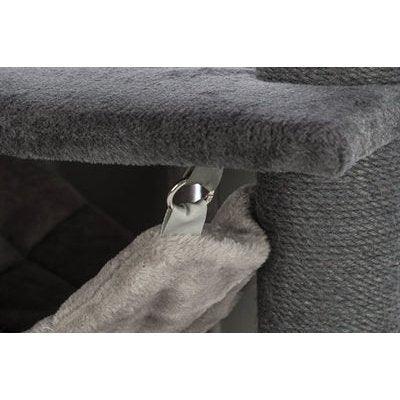 Trixie Krabpaal Arianna Grijs