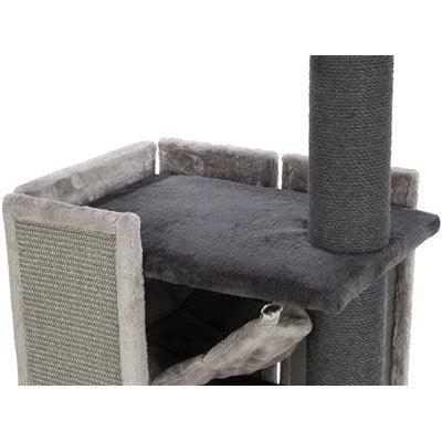 Trixie Krabpaal Arianna Grijs