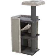 Trixie Krabpaal Arianna Grijs