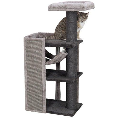 Trixie Krabpaal Arianna Grijs