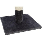 Trixie Krabpaal Batres Platina Grijs