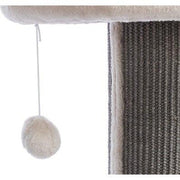 Trixie Krabpaal Emil Lichtgrijs