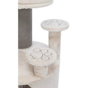 Trixie Krabpaal Emil Lichtgrijs