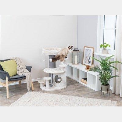 Trixie Krabpaal Emil Lichtgrijs