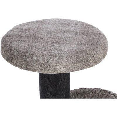 Trixie Krabpaal Mauricio Bruin