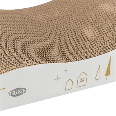 Trixie Krabplank Karton