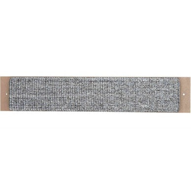 Trixie Krabplank Sisal Grijs