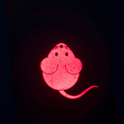 Trixie Laserspeelgoed Catch The Light Muis Usb Oplaadbaar