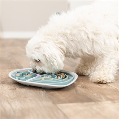 Trixie Lick'n'snack Plaat Blad Tpr