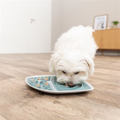 Trixie Lick'n'snack Plaat Blad Tpr