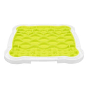 Trixie Lick'n'snack Plaat Tpr / Plastic