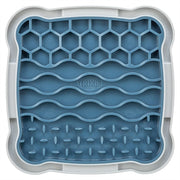Trixie Lick'n'snack Plaat Tpr / Plastic