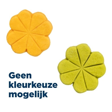 Trixie Lucky Klaver Met Kippenborst Assorti