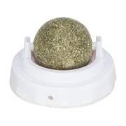 Trixie Matatabi Bal Met Houder