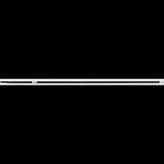 Trixie Mobiele Omheining Zwart