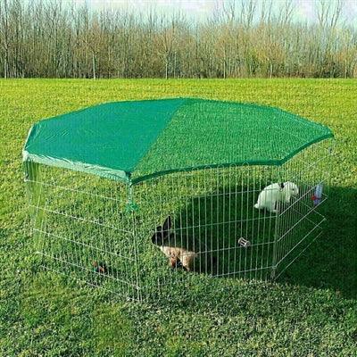 Trixie Natura Knaagdierren Met Beschermnet