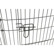 Trixie Natura Knaagdierren Met Beschermnet Groen