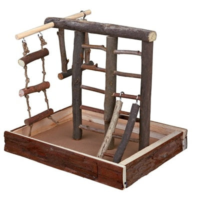 Trixie Natural Living Speelplaats Hout