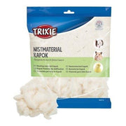 Trixie Nestmateriaal Kapok Creme