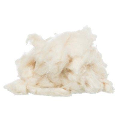 Trixie Nestmateriaal Kapok Creme