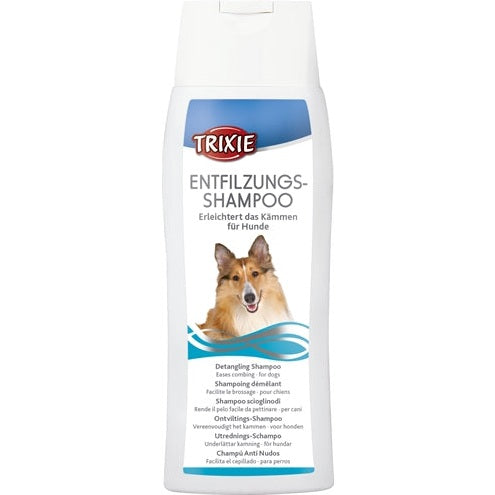 Trixie Ontviltingsshampoo