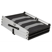 Trixie Petwalk Vouwtrap Aluminium