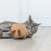 Trixie Pinda Xxl Pluche Met Amerikaanse Catnip 20 Cm