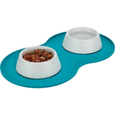 Trixie Placemat Siliconen Assorti