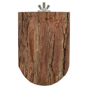 Trixie Platform Met Schroefbevestiging Schorshout