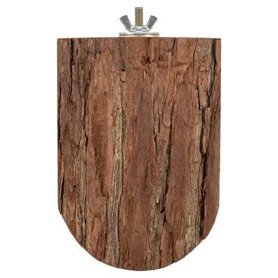 Trixie Platform Met Schroefbevestiging Schorshout