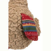 Trixie Pluche Haan Met Dierengeluid